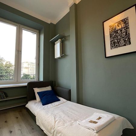 Warsaw Concierge Tamka Chopin 아파트 외부 사진