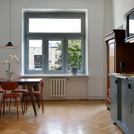 Warsaw Concierge Tamka Chopin 아파트 외부 사진