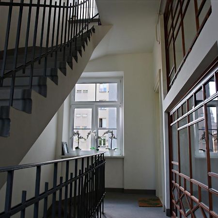 Warsaw Concierge Tamka Chopin 아파트 외부 사진